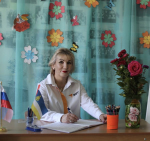 Спиридонова Наталья Ивановна Спиридонова Наталья Ивановна